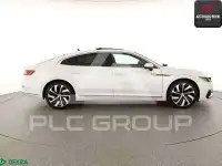 2018 Volkswagen ARTEON
