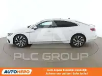 2018 Volkswagen ARTEON