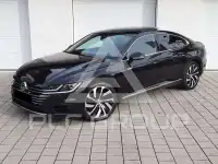 2018 Volkswagen ARTEON