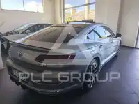 2018 Volkswagen ARTEON