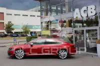 2018 Volkswagen ARTEON