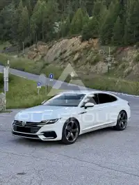 2018 Volkswagen ARTEON