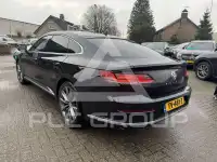 2018 Volkswagen ARTEON