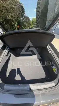 2018 Volkswagen ARTEON