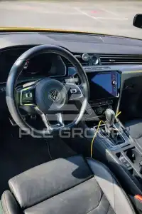 2018 Volkswagen ARTEON