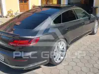 2018 Volkswagen ARTEON