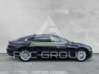 2018 Volkswagen ARTEON