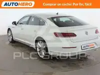 2018 Volkswagen ARTEON
