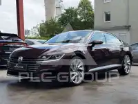 2018 Volkswagen ARTEON