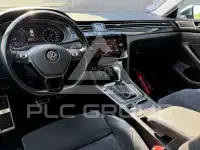 2018 Volkswagen ARTEON