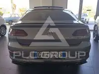 2018 Volkswagen ARTEON