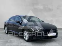 2018 Volkswagen ARTEON