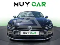 2018 Volkswagen ARTEON