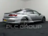 2018 Volkswagen ARTEON