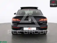 2018 Volkswagen ARTEON