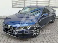2018 Volkswagen ARTEON