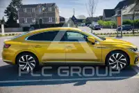 2018 Volkswagen ARTEON