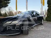 2018 Volkswagen ARTEON
