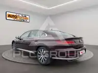 2018 Volkswagen ARTEON
