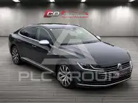 2018 Volkswagen ARTEON