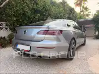 2018 Volkswagen ARTEON