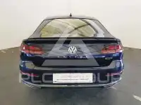 2018 Volkswagen ARTEON