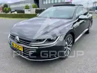 2018 Volkswagen ARTEON