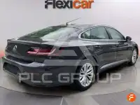 2018 Volkswagen ARTEON