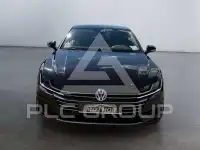 2018 Volkswagen ARTEON