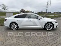 2018 Volkswagen ARTEON