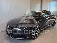 2018 Volkswagen ARTEON