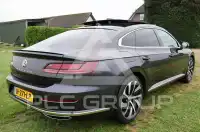 2018 Volkswagen ARTEON