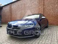 2018 Volkswagen ARTEON