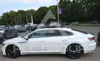 2018 Volkswagen ARTEON