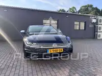 2018 Volkswagen ARTEON