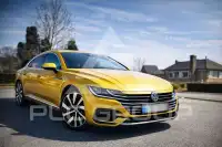 2018 Volkswagen ARTEON