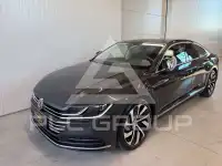 2018 Volkswagen ARTEON