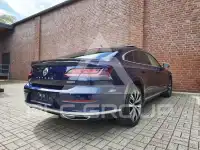 2018 Volkswagen ARTEON