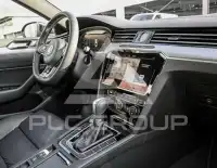 2018 Volkswagen ARTEON