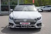 2018 Volkswagen ARTEON