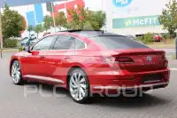 2018 Volkswagen ARTEON