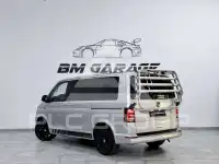 2018 Volkswagen T5