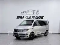 2018 Volkswagen T5