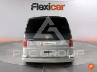 2018 Volkswagen T5