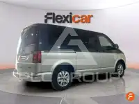 2018 Volkswagen T5