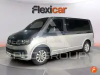 2018 Volkswagen T5