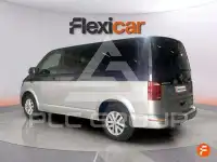 2018 Volkswagen T5