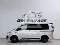 2018 Volkswagen T5