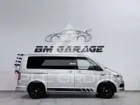 2018 Volkswagen T5