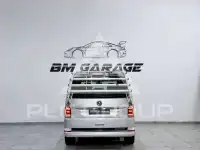 2018 Volkswagen T5